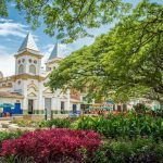 Actividades en Hispania para esta Semana Santa