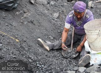Este domingo en Amagá: asamblea de mineros afectados por el cierre de la mina Nechí