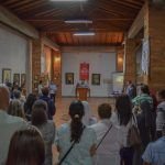 En Andes: II Exposición de Arte Religioso