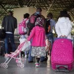 Listo el plan de operaciones en las terminales de transporte