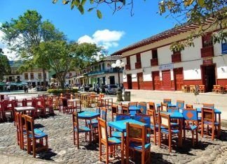 De tour a la incertidumbre