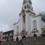 En Fredonia: murieron dos mujeres tras ser alcanzadas por un rayo