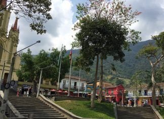 Amagá también le apostaría a una consulta popular para decirle ‘NO’ a la minería de metales