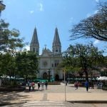 ¡Feliz cumpleaños Andes!