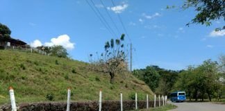 Así están las vías en el Suroeste para este fin de semana