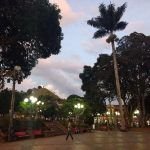 Jericó: La cercanía de mi distancia