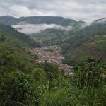 Este lunes: tránsito restringido en vía Salgar – Barroso