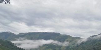 Este lunes: tránsito restringido en vía Salgar – Barroso