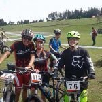 Ciclismo: paz y convivencia ciudadana