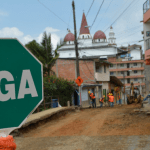 En Semana Santa: vía de acceso a Concordia estará habilitada