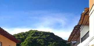 Así están las vías para este fin de semana en el Suroeste