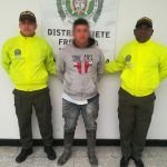 Capturados varios hombres por delitos sexuales en seis municipios del Suroeste