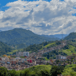 Café, movilidad y calidad de vida, apuestas de Andes