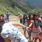‘Los espíritus del agua’ también participarán en la ‘Antioqueña de oro’
