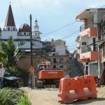 «No hay responsabilidad de Concordia en el transporte que se está realizando por vías alternas»