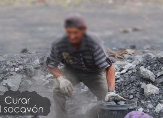 En Antioquia hay aproximadamente 1400 minas legales