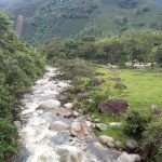 Aguas residuales, listas para regresar al río Tapartó