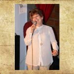 Fundadora de la Escuela de Música de Concordia también está nominada a la ‘Antioqueña de Oro’