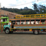 Conozca cuáles fueron los municipios del Suroeste más visitados durante Semana Santa