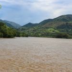 Incremento súbito de nivel del río Cauca a la altura de Venecia supera alerta roja