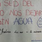 “¡Estamos defendiendo la vida, no estamos luchando por cualquier cosa!”