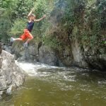 Farallones del Citará, una reserva regional