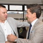 Con apoyo de la Gobernación, Ciudad Bolívar avanza en construcción de acueducto veredal