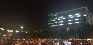 Editorial. Una cadena es tan fuerte como su eslabón más débil