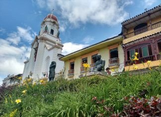 Una nueva administración con el eslogan: «Fredonia para todos»