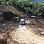 Gobernador anunció paso provisional por La Bonita