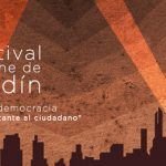 Cine y democracia en el Festival de Cine de Jardín 2018 Festival de Cine Jardín 2018