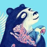 Urrao, sede del Tercer Festival del Oso de Anteojos