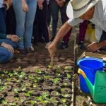 Programa Educativo del Café beneficia a cafeteros del Suroeste