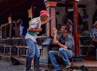 Editorial. Escuchar para construir una verdad que no descalifique ni niegue al otro