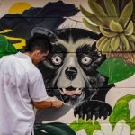 Donde hay osos, hay vida