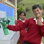 Salgar y Andes fueron preseleccionados en el concurso “Más agua, más sonrisas” de la Fundación EPM