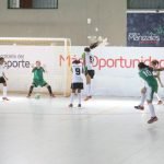 Ciudad Bolívar en la final nacional de los Juegos Intercolegiados