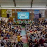 Montebello recibió por primera vez al Encuentro de Dirigentes del Suroeste Antioqueño