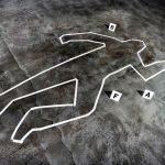 160 homicidios en el Suroeste entre enero y octubre de 2018