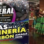 Las fiestas en el Suroeste para no perderse en diciembre