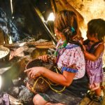 Investigación sobre los Embera Katíos de Andes fue publicada en España