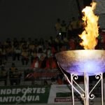 Así va el Suroeste en los Juegos Departamentales 2018