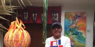 Cuidar la casa común: una apuesta por el arte y la conciencia ambiental Navidarte