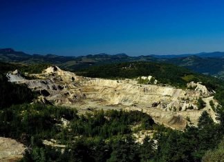 Panorama minero del 2018 en el Suroeste, la defensa continúa