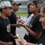 Articultores: sembrar arte para cosechar vida