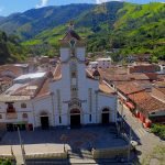 Suceso infortunado en Salgar, ¿qué pasó?