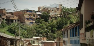 Acontecimientos y agradecimientos desde Santa Bárbara