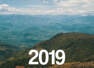 Editorial. La importancia de planear 2019