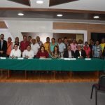 Resguardos indígenas del Suroeste participarán en programa BanCO2