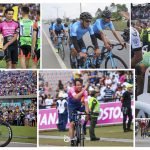 Los cinco escarabajos del Suroeste en el Tour Colombia 2.1